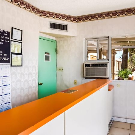 Oyo Hotel Yuma Az - I-8 Us-95 외부 사진