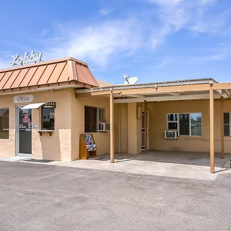 Oyo Hotel Yuma Az - I-8 Us-95 외부 사진