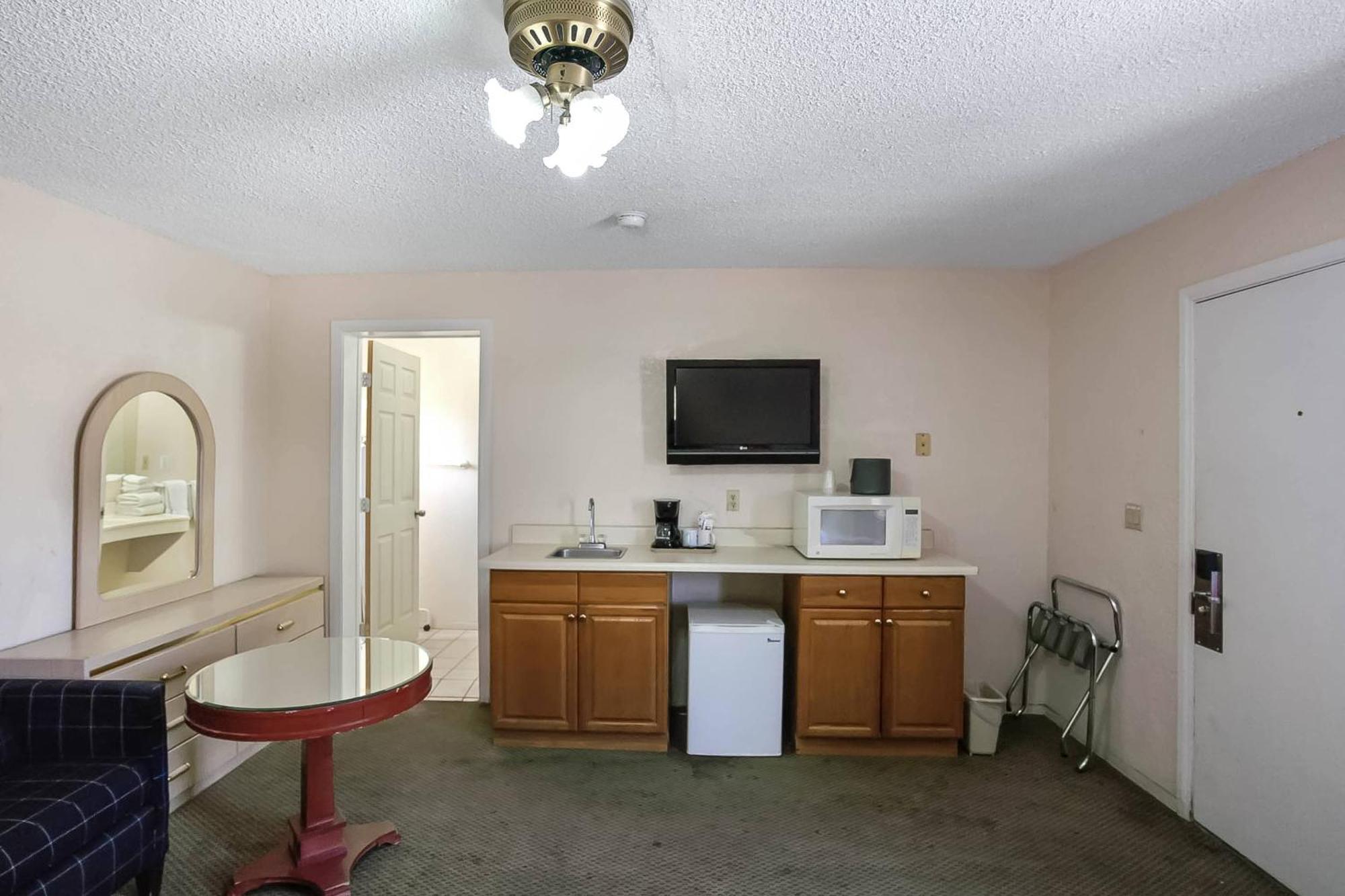 Oyo Hotel Yuma Az - I-8 Us-95 외부 사진