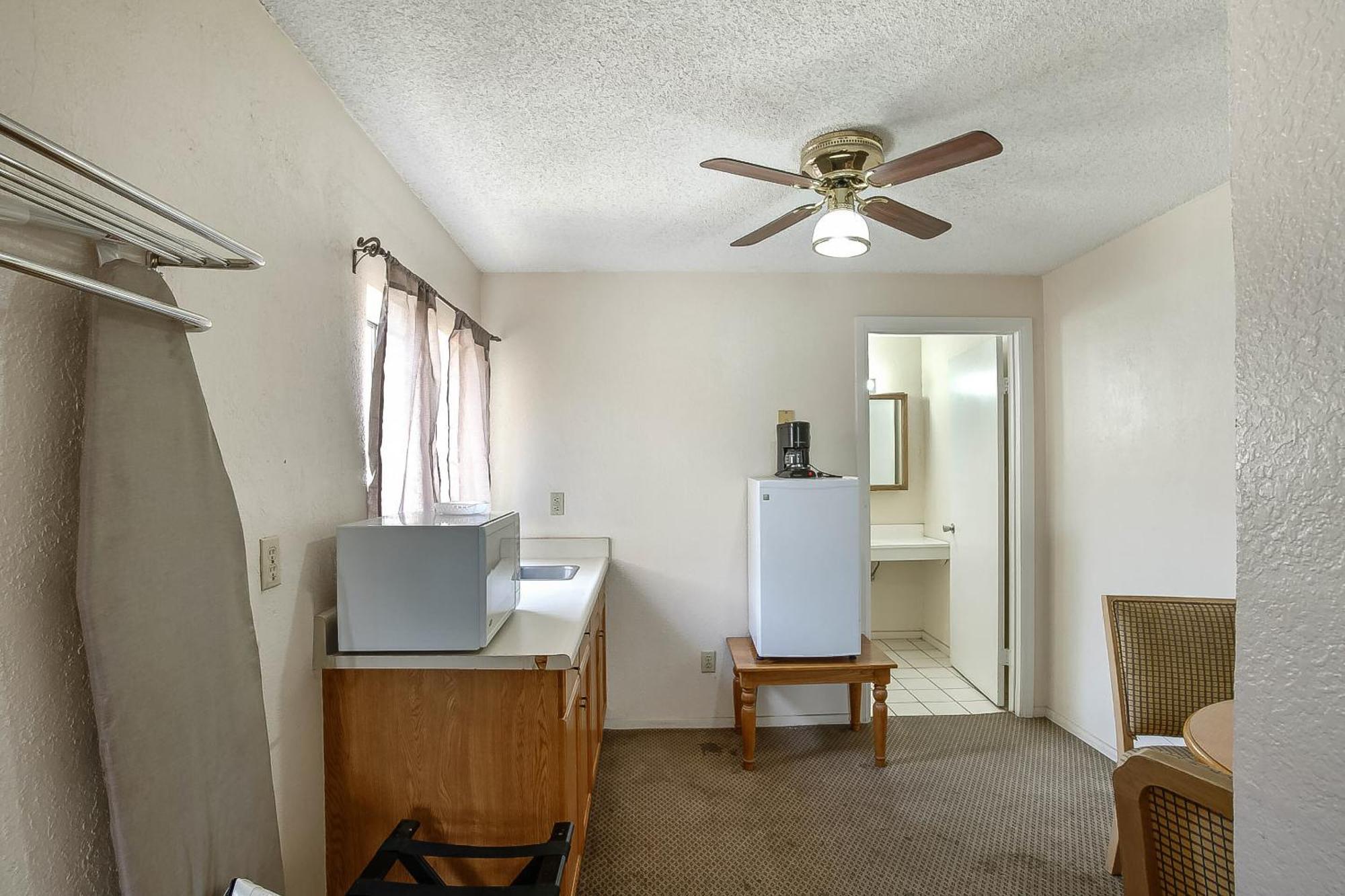 Oyo Hotel Yuma Az - I-8 Us-95 외부 사진