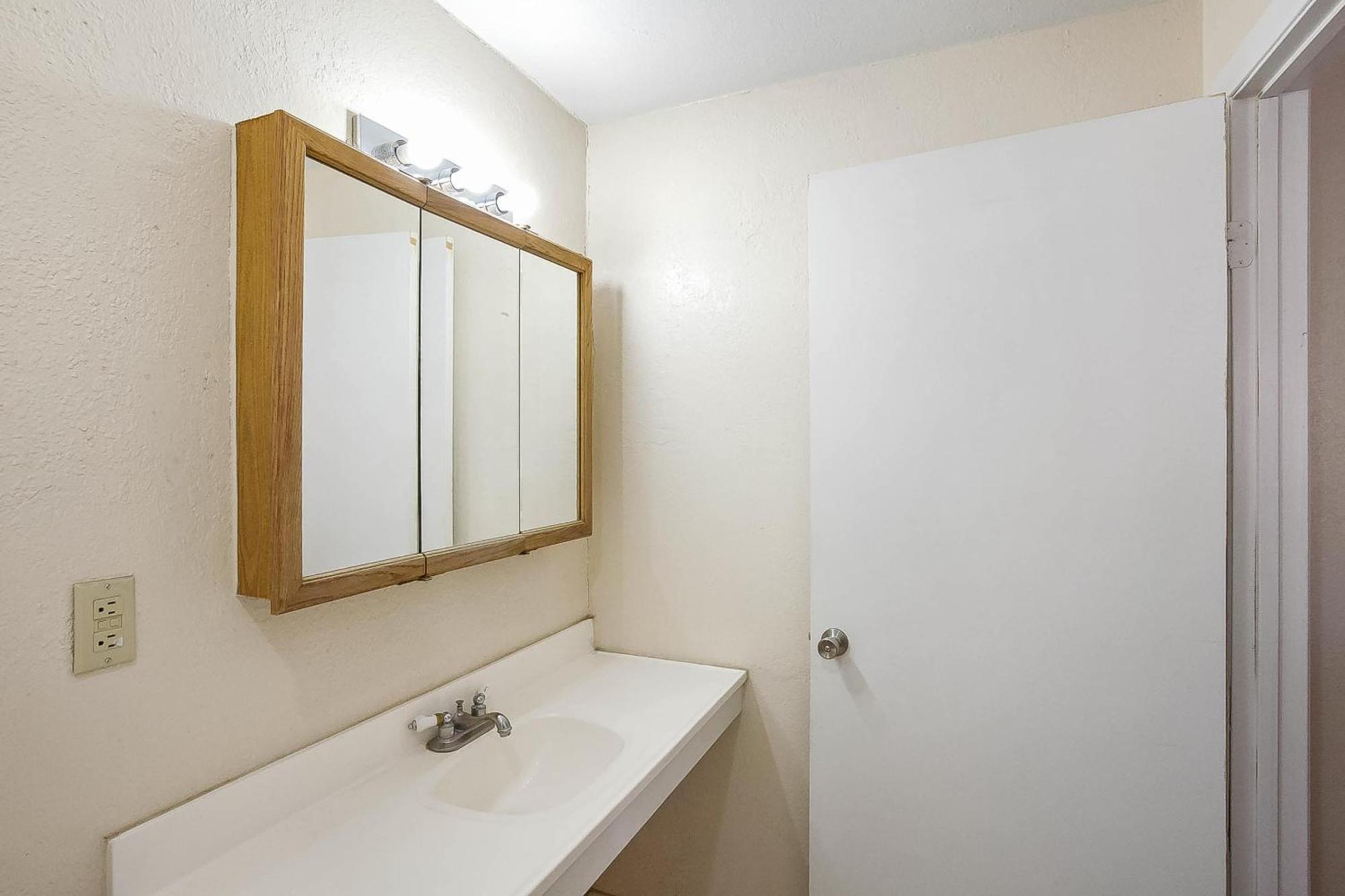 Oyo Hotel Yuma Az - I-8 Us-95 외부 사진