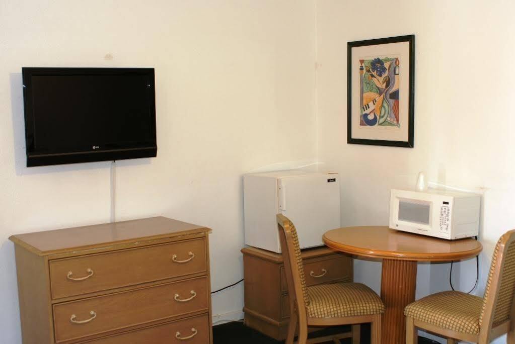 Oyo Hotel Yuma Az - I-8 Us-95 외부 사진